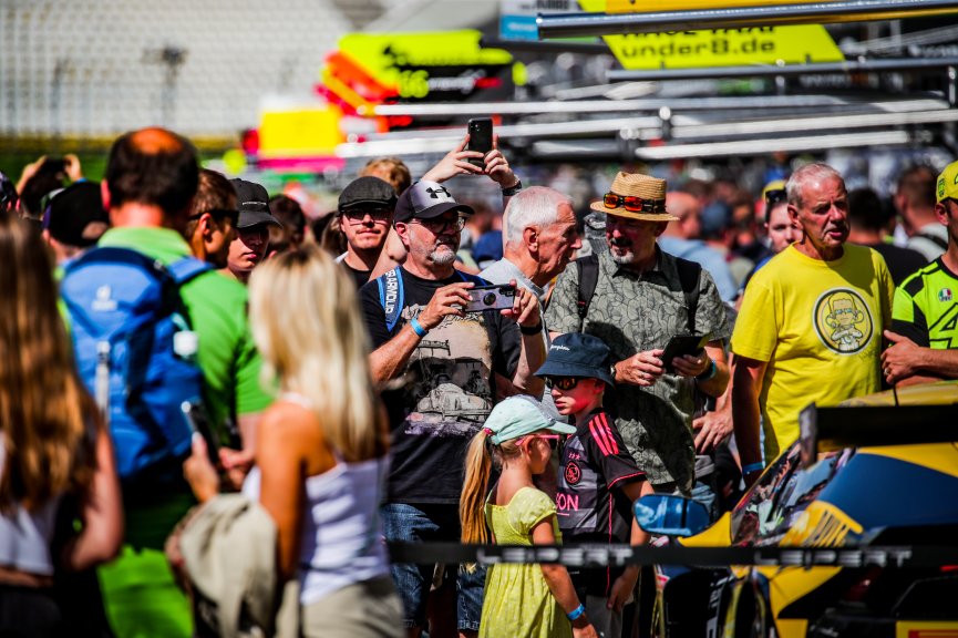 Pitwalk