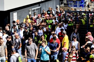 Pitwalk
