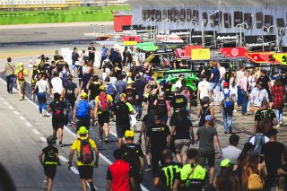 Pitwalk
