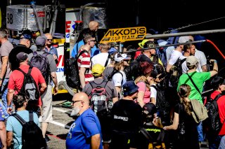 Pitwalk
