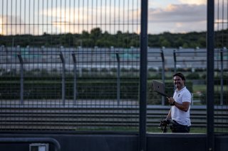 Pre-Qualifying
