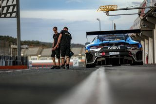 #89 AKKODIS ASP Team - Timur Boguslavskiy - Raffaele Marciello - Mercedes-AMG GT3 - Pro, Pre-Qualifying

