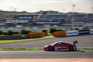 #11 Tresor by Car Collection - Simon Gachet - Christopher Haase - Audi R8 LMS evo II GT3 - Pro, Pre-Qualifying
