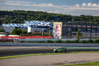 #46 Team WRT - Valentino Rossi - Frederic Vervisch - Audi R8 LMS evo II GT3 - Pro, Pre-Qualifying
