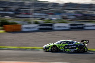#46 Team WRT - Valentino Rossi - Frederic Vervisch - Audi R8 LMS evo II GT3 - Pro, Pre-Qualifying
