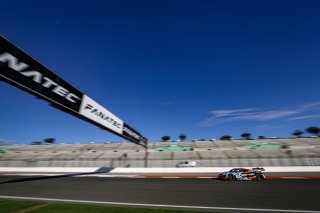 #30 Team WRT - Thomas Neubauer - Benjamin Goethe - Audi R8 LMS evo II GT3 - Silver Cup, Pre-Qualifying
