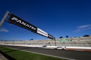 #53 AF Corse - Pierre Alexandre Jean - Ulysse de Pauw - Ferrari 488 GT3 - Silver Cup, Pre-Qualifying
