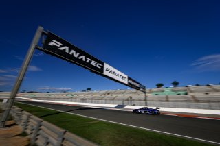 #159 Garage 59 - Manuel Maldonado - Nicolai Kjaergaard - McLaren 720 S GT3 - Silver Cup, Pre-Qualifying
