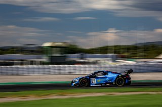 #25 Sainteloc Junior Team - Aurelien Panis - Patric Niederhauser - Audi R8 LMS evo II GT3 - Pro, Pre-Qualifying
