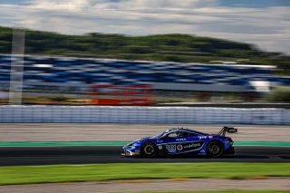 #188 Garage 59 - Miguel Ramos - Dean Macdonald - McLaren 720 S GT3 - Pro-Am Cup, Pre-Qualifying
