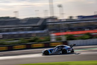 #89 AKKODIS ASP Team - Timur Boguslavskiy - Raffaele Marciello - Mercedes-AMG GT3 - Pro, Pre-Qualifying

