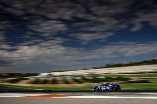 #188 Garage 59 - Miguel Ramos - Dean Macdonald - McLaren 720 S GT3 - Pro-Am Cup, Pre-Qualifying
