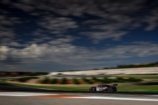 #66 Attempto Racing - Pieter Schothorst - Dennis Marschall - Audi R8 LMS evo II GT3 - Pro, Pre-Qualifying
