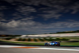 #88 AKKODIS ASP Team - Tristan Vautier - Jim Pla - Mercedes-AMG GT3 - Pro, Pre-Qualifying
