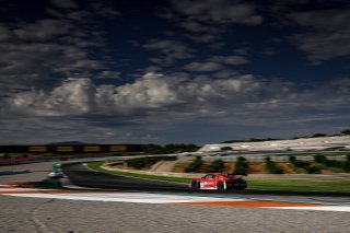 #12 Tresor by Car Collection - Luca Ghiotto - Mattia Drudi - Audi R8 LMS evo II GT3 - Pro, Pre-Qualifying
