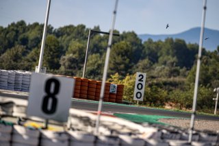 Pre-Qualifying
