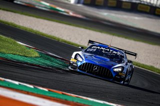 #89 AKKODIS ASP Team - Timur Boguslavskiy - Raffaele Marciello - Mercedes-AMG GT3 - Pro, Pre-Qualifying
