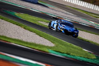 #25 Sainteloc Junior Team - Aurelien Panis - Patric Niederhauser - Audi R8 LMS evo II GT3 - Pro, Pre-Qualifying
