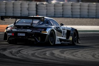 #86 AKKODIS ASP Team - Igor Walilko - Petru Umbrarescu - Mercedes-AMG GT3 - Silver Cup, Pre-Qualifying
