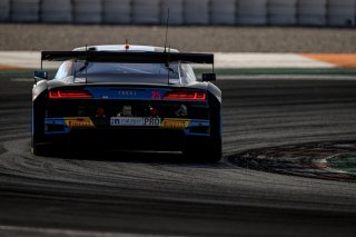 #25 Sainteloc Junior Team - Aurelien Panis - Patric Niederhauser - Audi R8 LMS evo II GT3 - Pro, Pre-Qualifying
