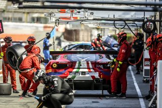 Pre-Qualifying
