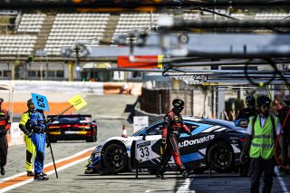 Pre-Qualifying
