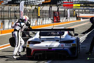 Pre-Qualifying
