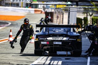 Pre-Qualifying
