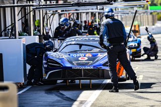 Pre-Qualifying
