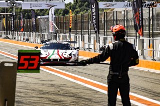 Pre-Qualifying
