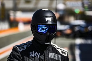 Pre-Qualifying

