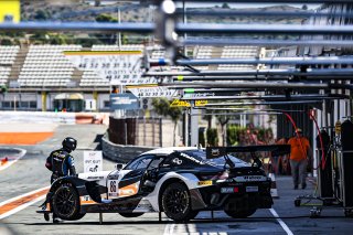 Pre-Qualifying
