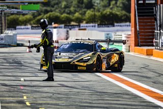 Pre-Qualifying
