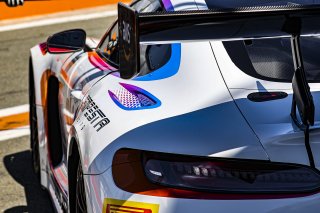 Pre-Qualifying
