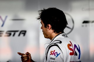 Pre-Qualifying
