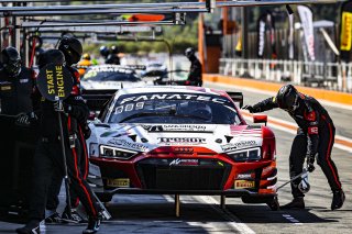 Pre-Qualifying
