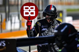 Pre-Qualifying
