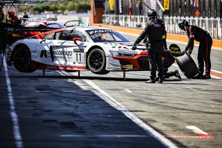 Pre-Qualifying
