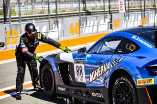 Pre-Qualifying
