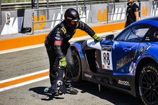 Pre-Qualifying
