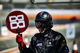 Pre-Qualifying
