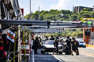 Pre-Qualifying
