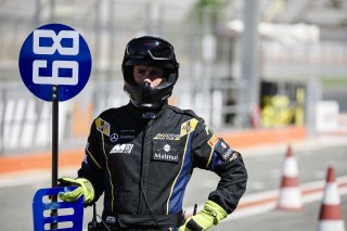 Pre-Qualifying
