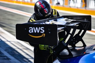 Pre-Qualifying
