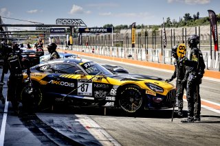 Pre-Qualifying

