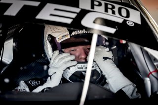 Pre-Qualifying
