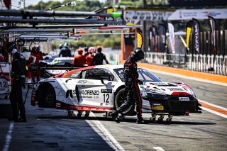 Pre-Qualifying
