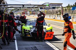Pre-Qualifying
