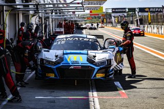 Pre-Qualifying
