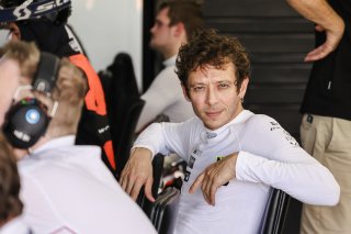 Pre-Qualifying
